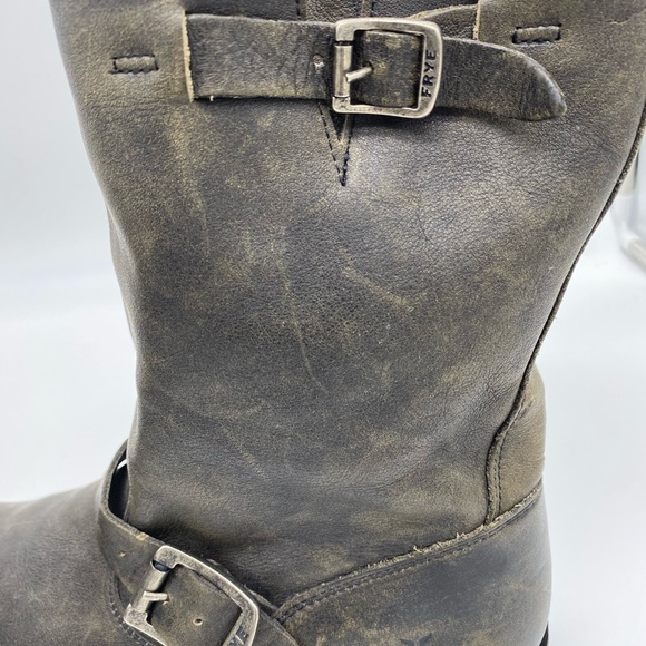 Boots - Picture 6 of 7